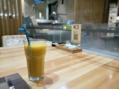 -割烹旭日本料理(龙湖狮山天街店)