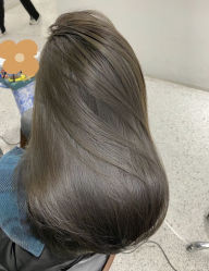 -东梵造型·烫发染发接发连锁SALON