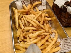 -MR.ROCKY洛奇先生RESTAURANT&BAR(宝安壹方城店)