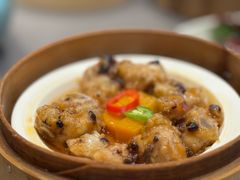 -金悦轩海鲜酒家(拱北店)