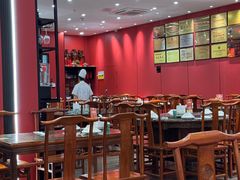 -陈记菜馆·非遗淮扬菜(东关街教场店)