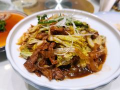 -渔娘渔家丹东海鲜(东直门店)