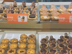 -酥挞记·手作布丁挞(西关店)