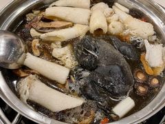 -太婆天府山珍酒楼(亚运村店)