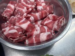 -三兴涮羊肉(荣安大街店)