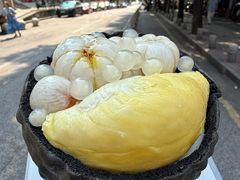 -布朗尼西饼(粮道街店)