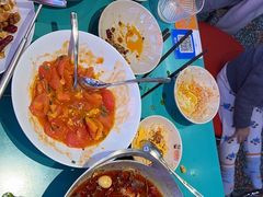 -川正旺江湖菜(三元桥店)