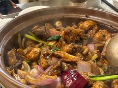 -胡须佬鸡煲四季火锅店(石厦西村直营店)