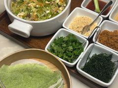 -林四喜·闽南传家菜(鼓浪屿店)