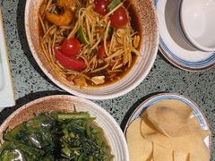 -Home Thai·泰谣(王府井apm店)