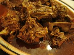 -八先生涮肉房(三里河店)