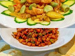 -秦月轩·陕西家乡菜(阜成路·五棵松店)