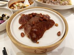 -眉州东坡(团结湖店)