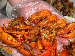 -辣螃铠盆盆蟹大排档(总店)