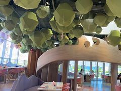 -水桶王国主题餐厅·聚会·生日派对·亲子活动·家庭套餐(亚龙湾希尔顿店)