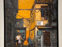 -中华艺术宫(上海美术馆)