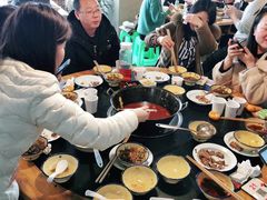 -李子坝梁山鸡(李子坝大鸡哥店)