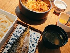 -沼津港精致料理·寿喜烧·烧鸟(青浦宝龙广场日料榜单店)