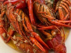 -东方红海鲜百汇(国际大厦店)