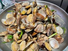 -大锅强·蒸海鲜青岛菜(城市阳台店)
