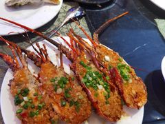 -花西亭·海鲜自助餐厅(瑞城名人酒店)