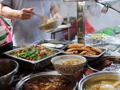 -友琴面馆(东白溪公寓店)