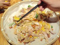 -花溪雨·森林餐厅(石基店)