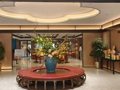 -晶丽香榭自助餐(南京大饭店)