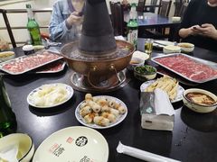 -新梅居(宁海东路店)