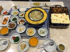 -金顺韩式烤肉·网红烤肉店(广利路店)