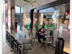 -喜茶(北京三里屯太古里店)