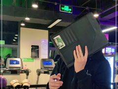 -光猪圈健身(隆昌路复旦软件园店)