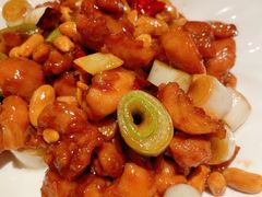 -局气 烤鸭·北京菜(武清店)