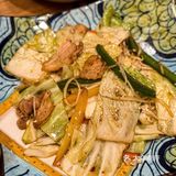 又是日料又是日料 隐藏在惠州金山湖有一家氛围感日料店