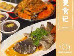 -达叔香味海鲜(海棠68环球美食街店)