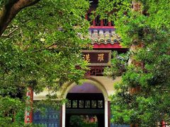 -虎跑公园