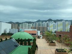 -新城市广场