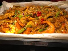 -听说碳烧蛙(高新万达店)