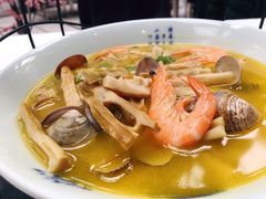 -小城故事·地道宁波味(月湖盛园店)