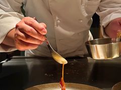 -Ginza Onodera铁板烧(外滩十八号店)