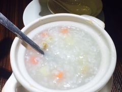 -梁记粥铺(开元地中海店)