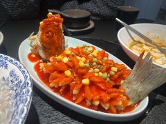 -金陵家宴·金陵春·南京菜(夫子庙店)