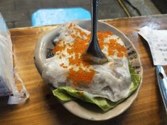 -铜元老码头鳝鱼火锅