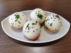 上海生煎包-玖鲜小笼(中山广场店)