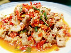 -兰缘美食城(金实店)
