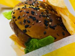-麦当劳(仙林亚东城得来速店)