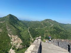-司马台长城
