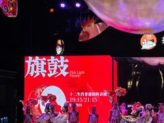 -龙湖成都上城天街