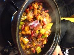 iphone_upload_pic-重庆鸡公煲(三八山珍美食城店中店)