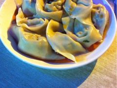 馄饨-潘国仙耳光馄饨(黄家阙路店)